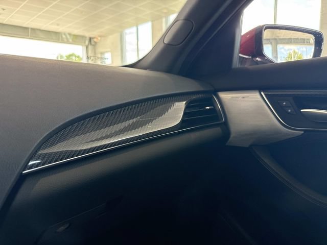 Certified 2023 Cadillac CT5 Sport AWD/4WD image 75