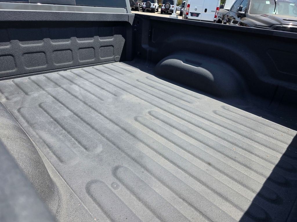 New 2026 RAM 2500 Rebel w/ Rebel Level 2 Equipment Group AWD/4WD image 11