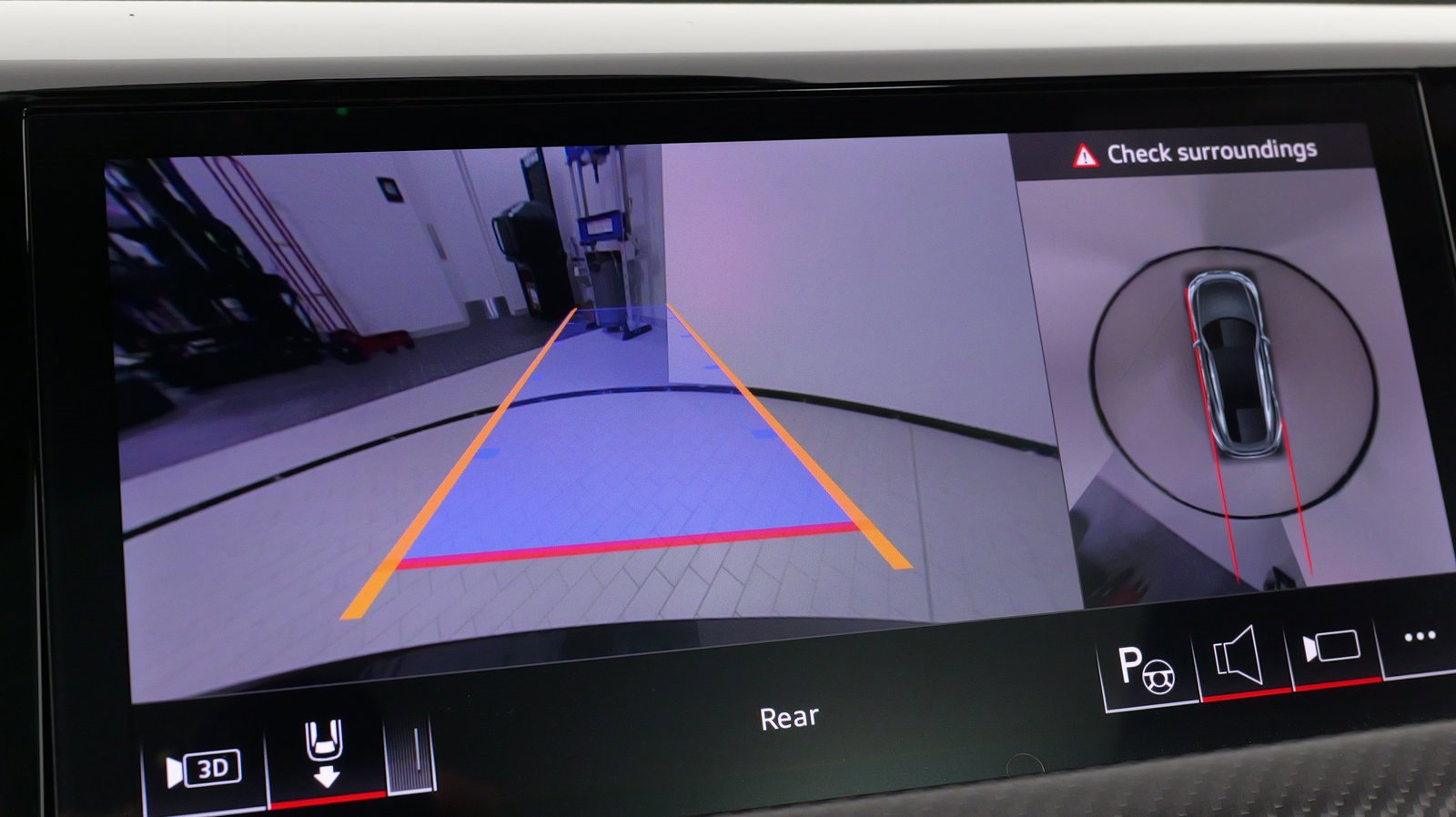 Used 2024 Audi RS e-tron GT w/ Carbon Performance Package image 55