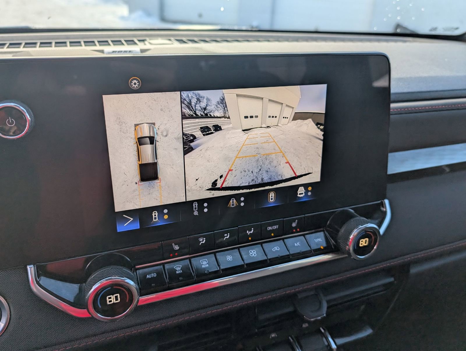 Used 2023 Chevrolet Colorado Z71 w/ Z71 Convenience Package 2 image 22