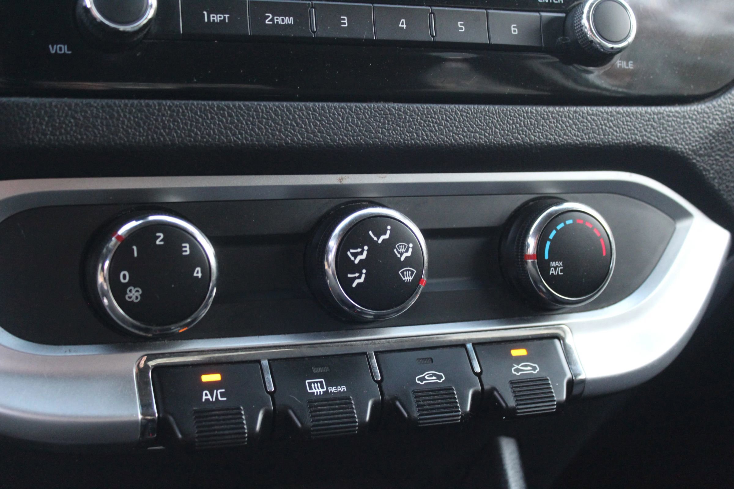 Used 2016 Kia Rio LX image 24