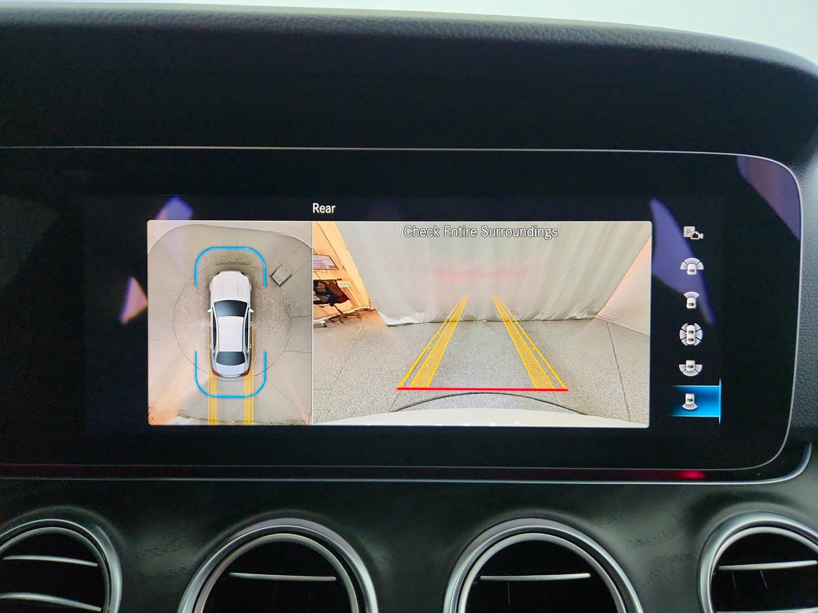 Certified 2023 Mercedes-Benz E 350 E 350 image 15