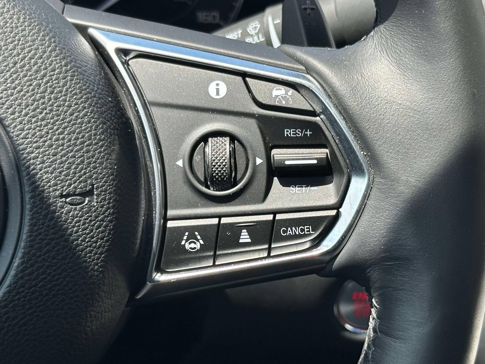 Certified 2023 Acura TLX w/ Advance Package AWD/4WD image 23