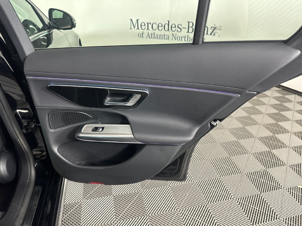 Certified 2026 Mercedes-Benz E 350 Sedan image 18