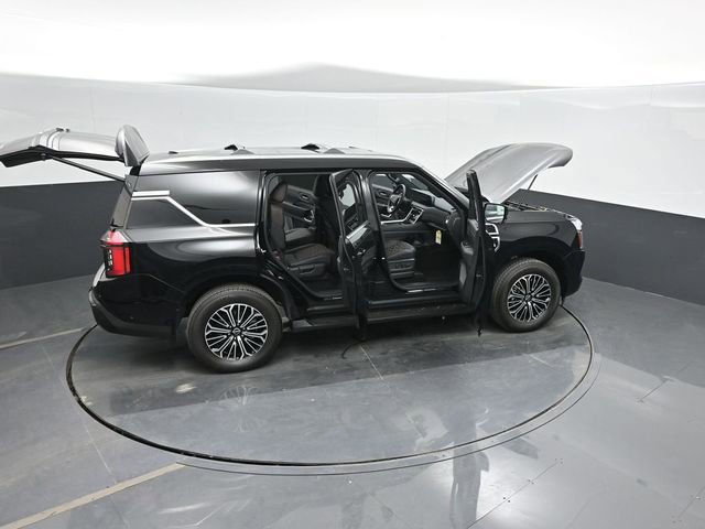 Used 2025 Nissan Armada Platinum w/ Convenience Package image 52