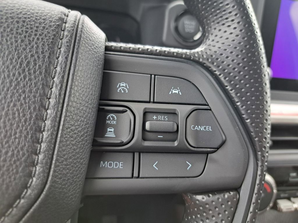 New 2026 Toyota Tacoma SR5 AWD/4WD image 14