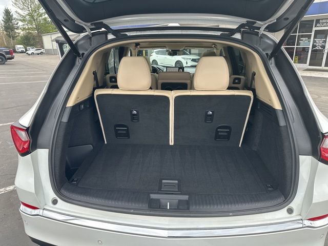 Certified 2023 Acura MDX SH-AWD w/ Technology Package image 17