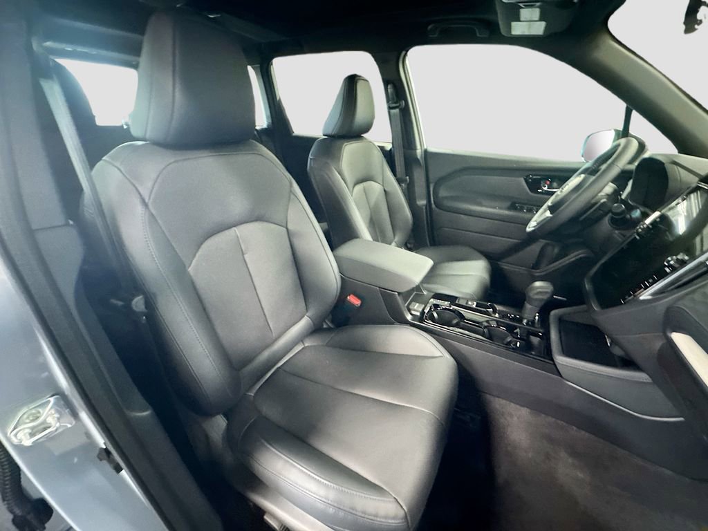 New 2026 Subaru Forester Limited image 27