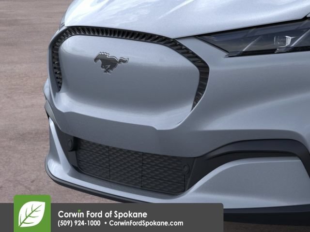 New 2026 Ford Mustang Mach-E Select w/ Comfort Package Lite AWD/4WD image 17