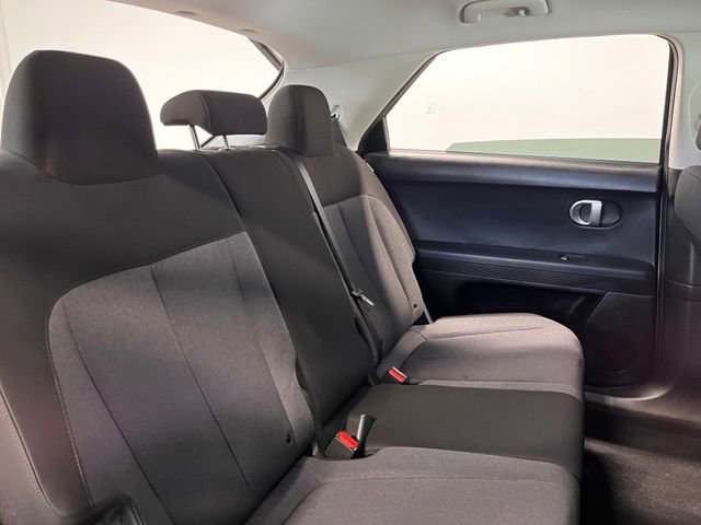 Used 2024 Hyundai Ioniq 5 SEL RWD image 12