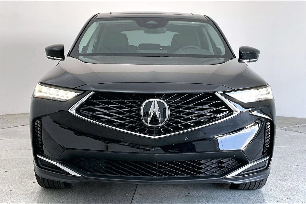 Certified 2026 Acura MDX FWD w/ Technology Package image 3