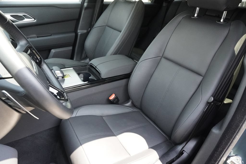Used 2026 Land Rover Range Rover Velar S AWD/4WD image 20