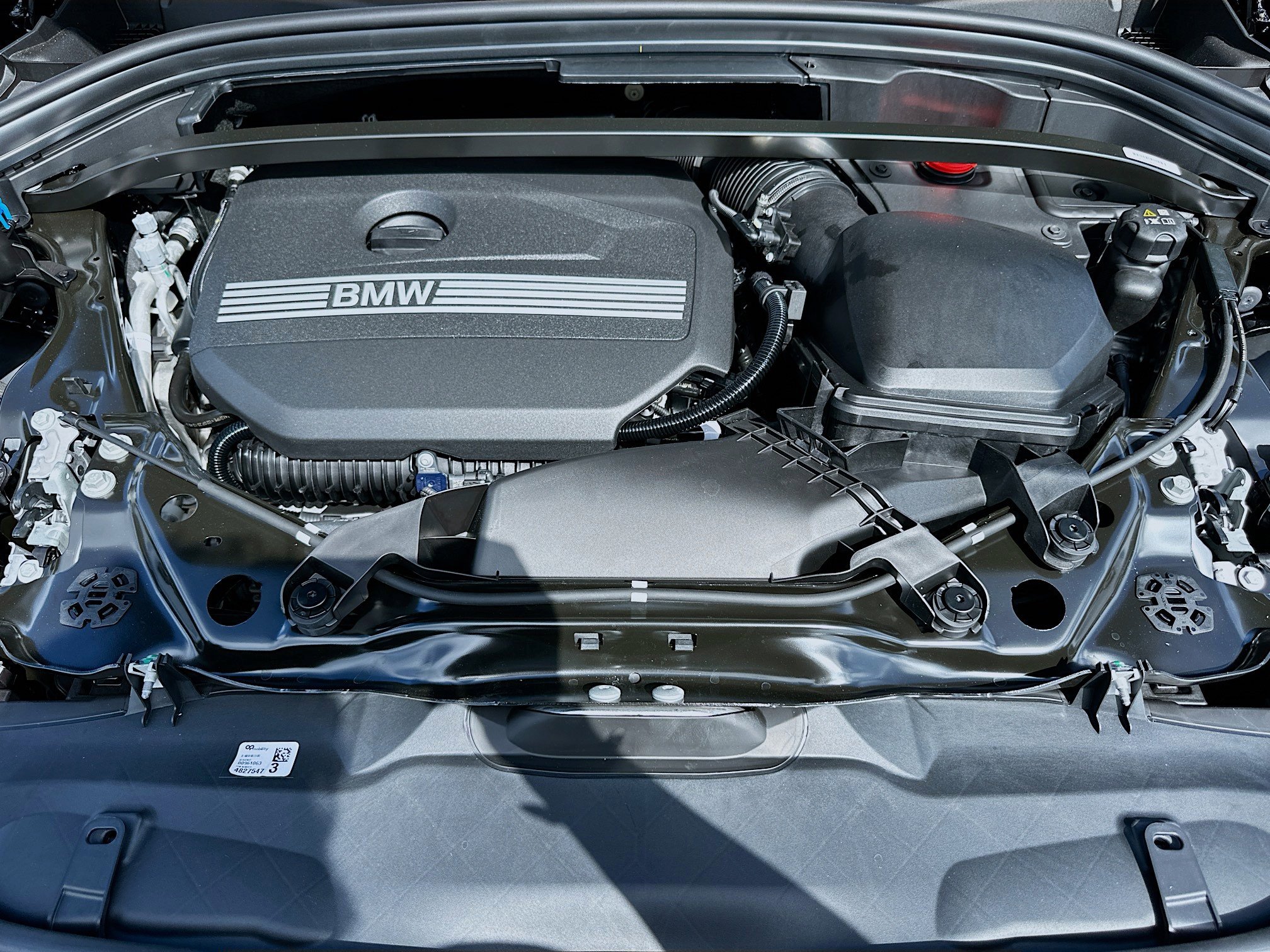 New 2026 BMW X2 xDrive28i w/ Technology Package image 23