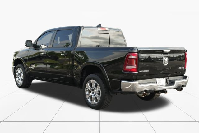 Used 2022 RAM 1500 Laramie AWD/4WD image 6