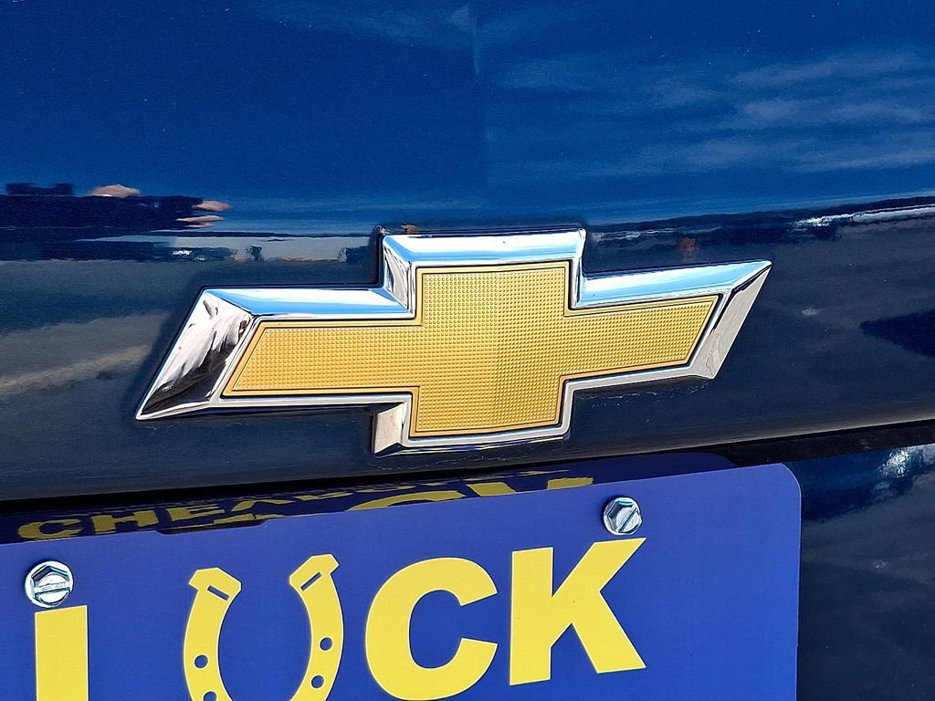 Used 2020 Chevrolet Equinox LT image 30