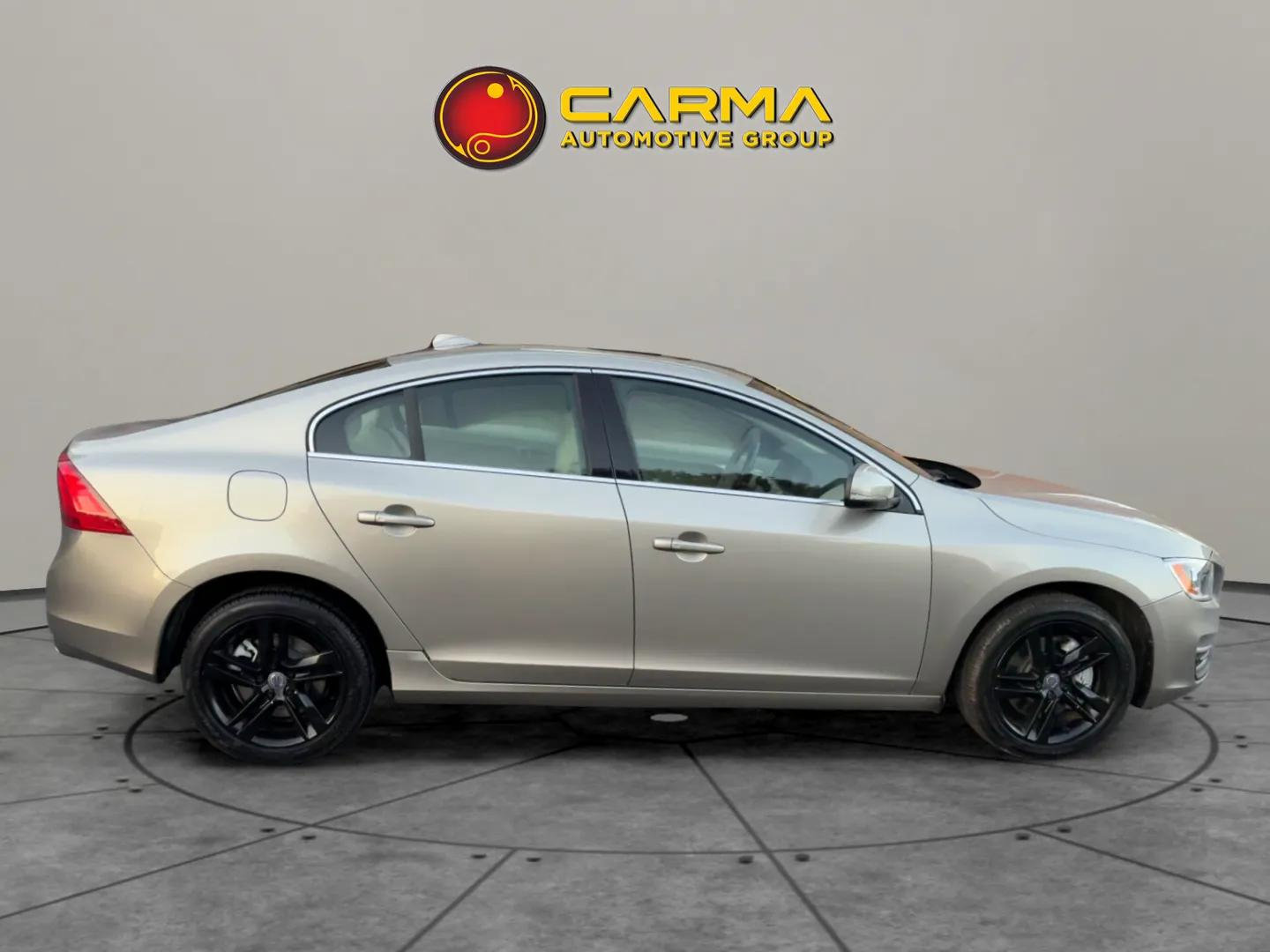 Used 2015 Volvo S60 T5 Premier image 9