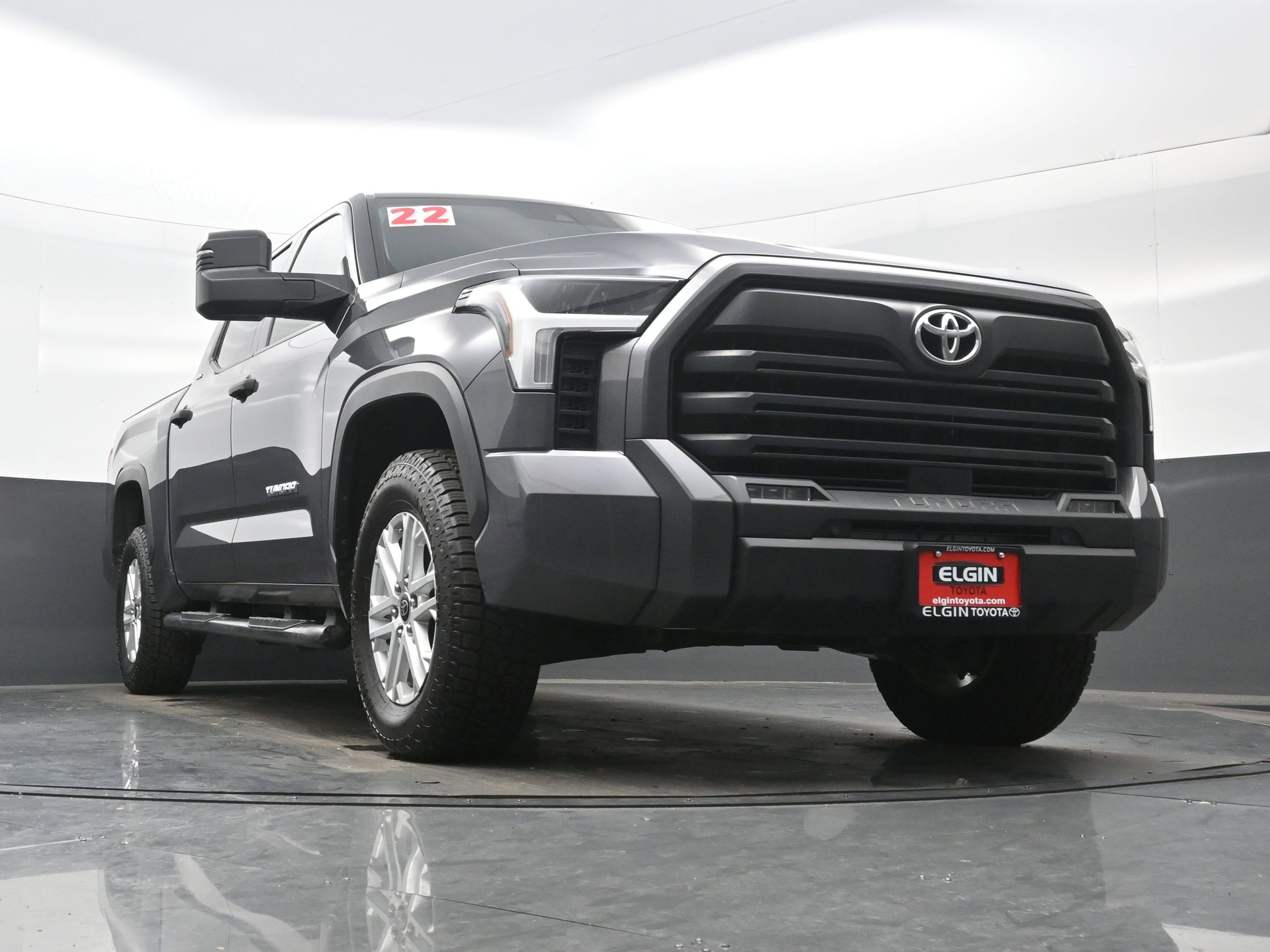 Used 2022 Toyota Tundra SR5 image 25