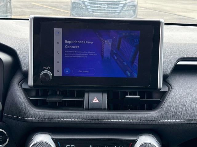 Used 2024 Toyota RAV4 XLE image 28