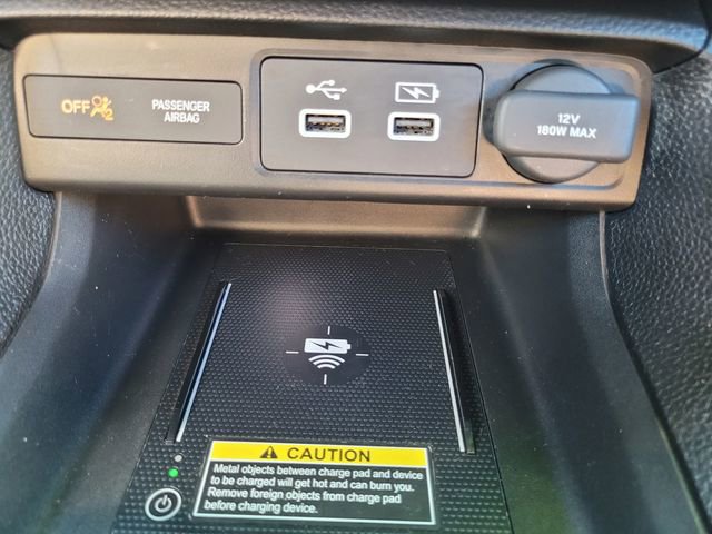 Certified 2024 Honda Civic Sport Touring image 26