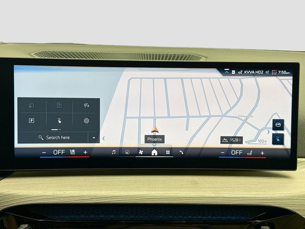 New 2026 BMW i4 eDrive40 w/ Premium Package RWD image 14