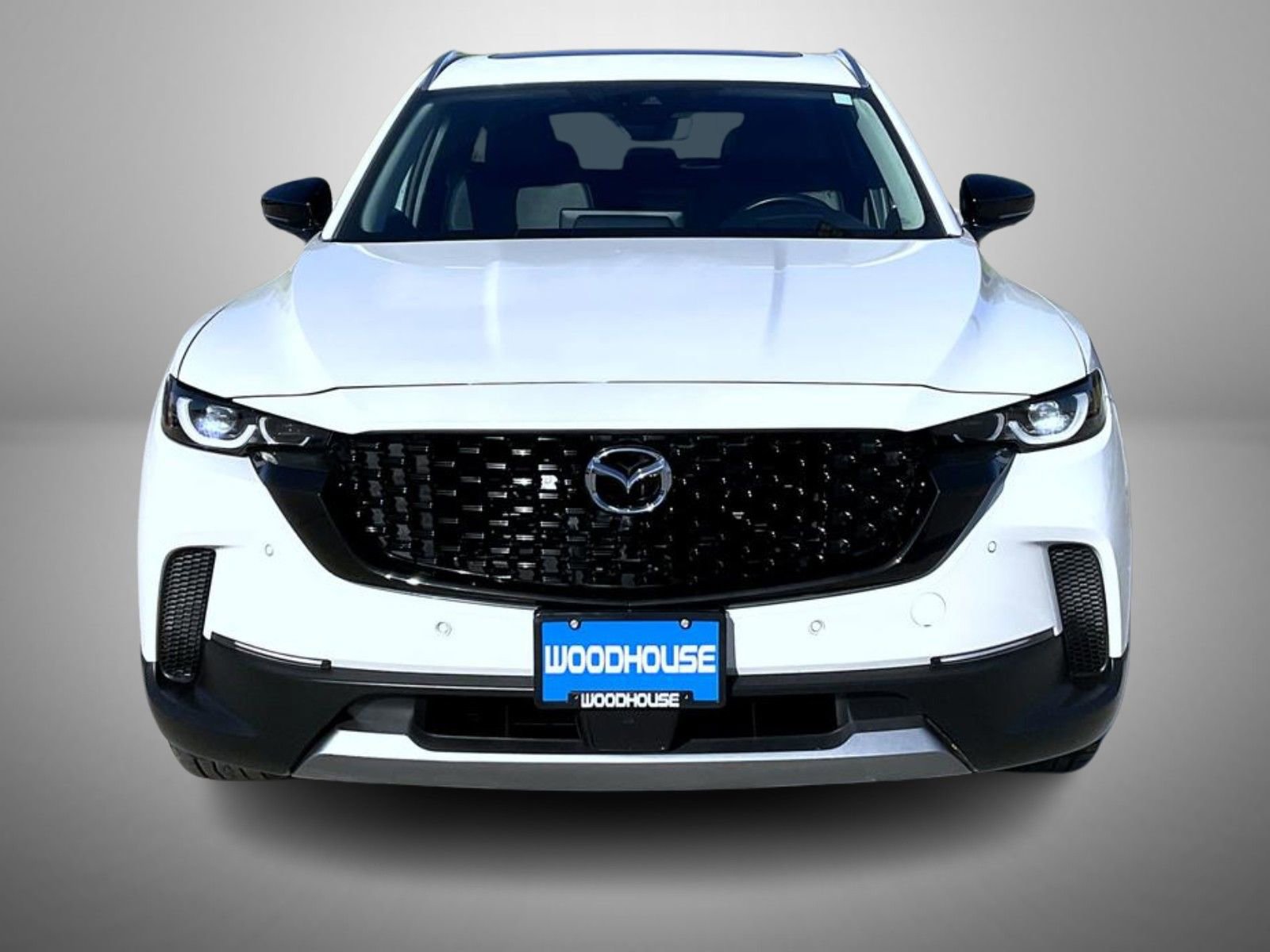 Used 2023 MAZDA CX-50 2.5 Turbo w/ Cargo Package AWD/4WD image 2