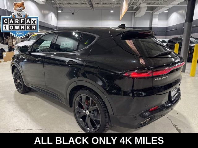 Used 2024 Dodge Hornet R/T Plus w/ Track Pack image 21
