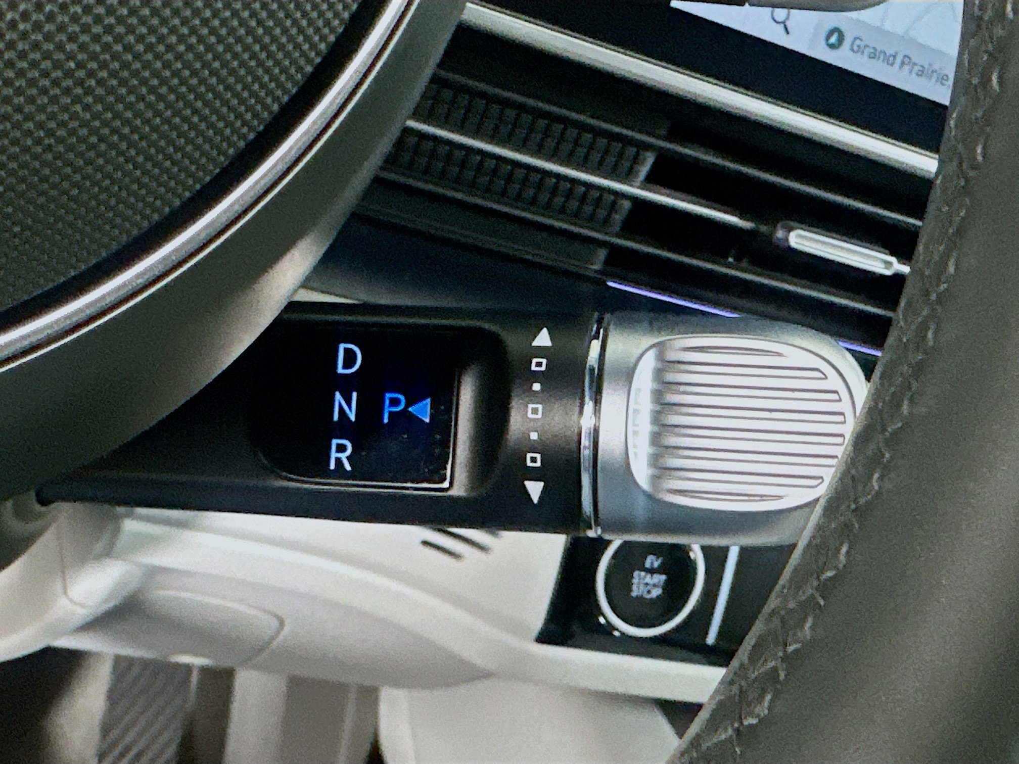 Used 2023 Hyundai Ioniq 6 SEL w/ Cargo Package image 25