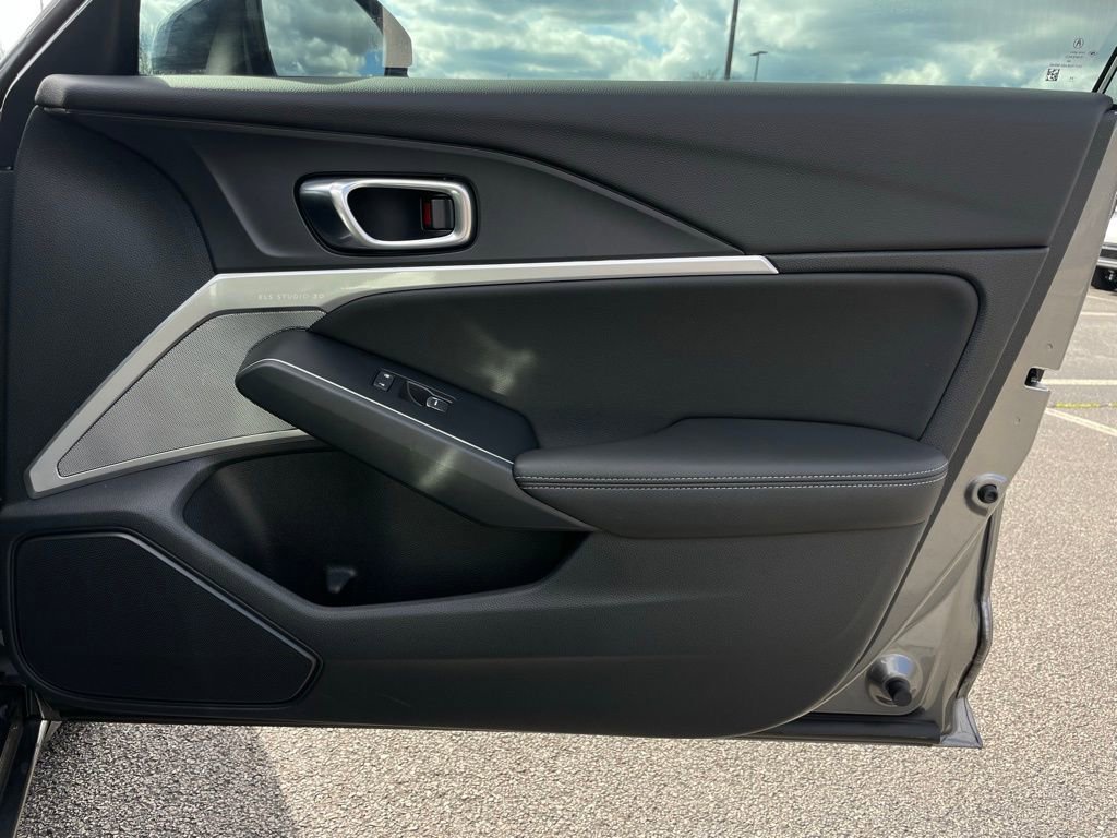 Used 2025 Acura Integra A-Spec image 30