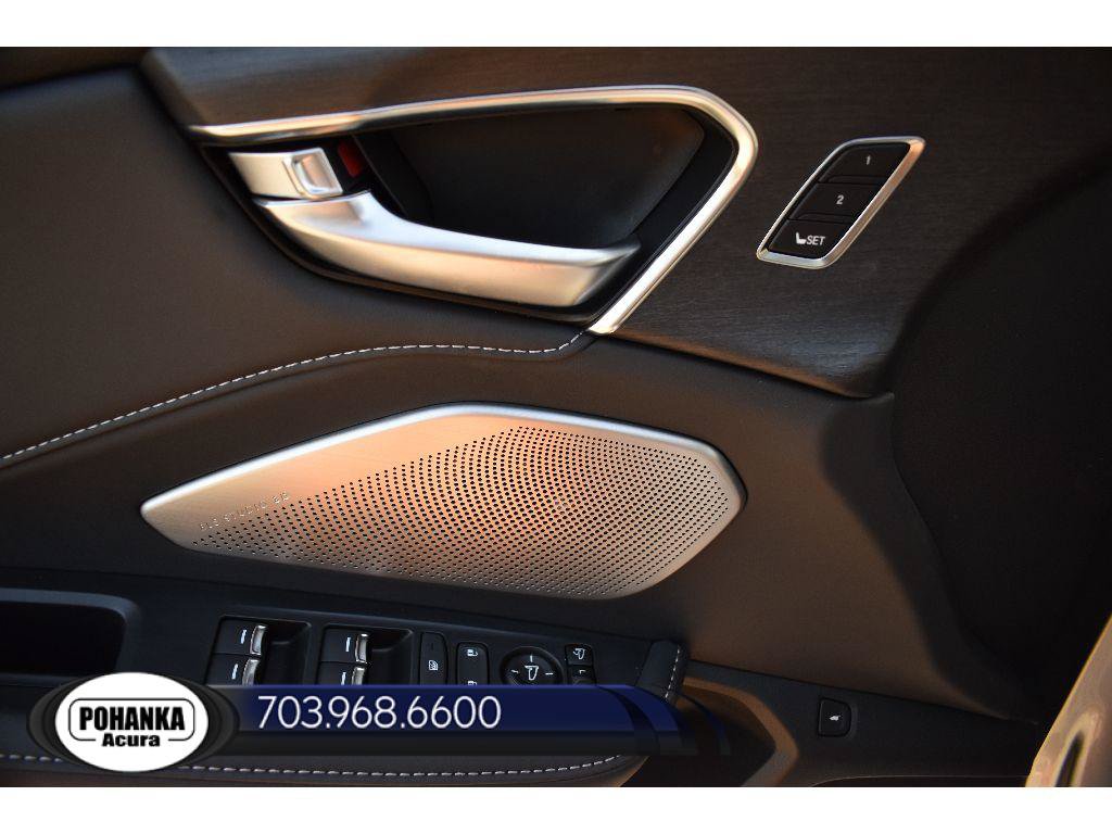New 2026 Acura RDX SH-AWD w/ Advance Package image 25