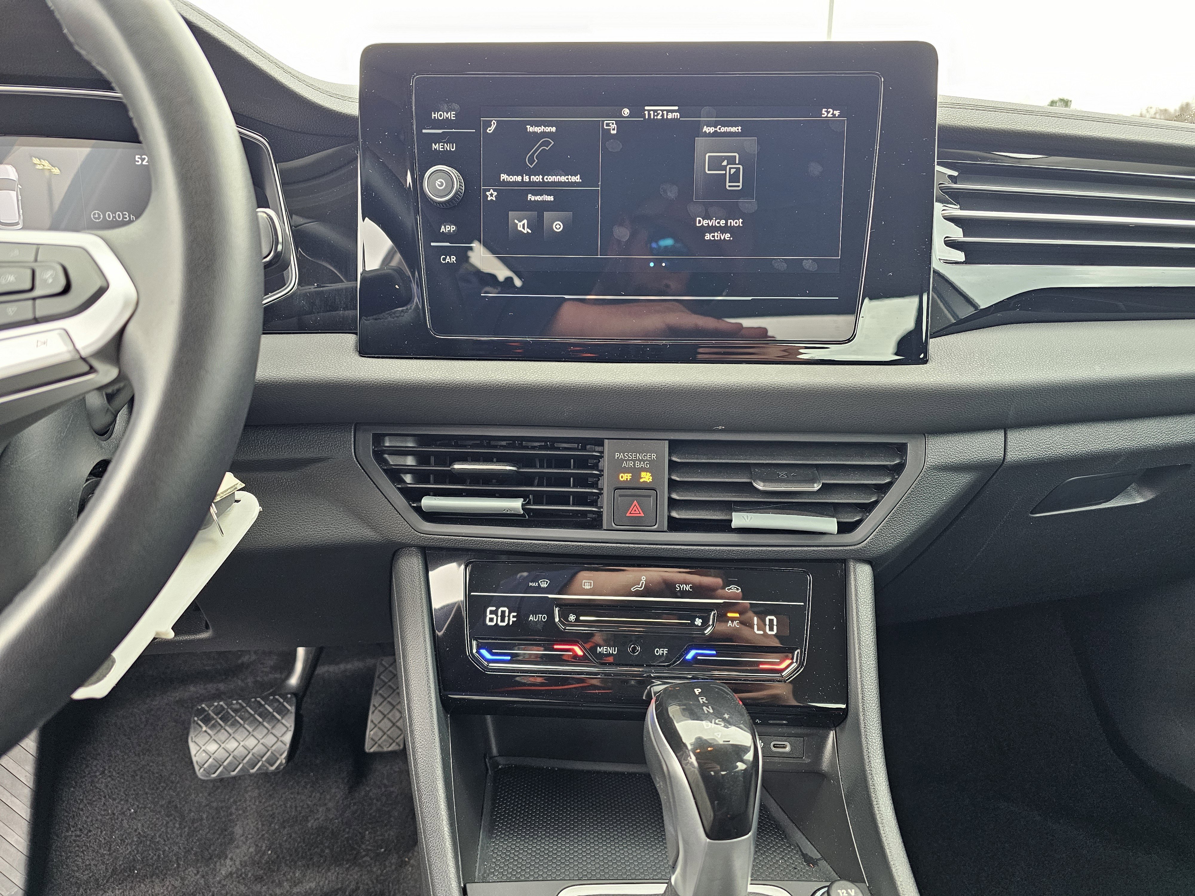 Used 2025 Volkswagen Jetta S image 20