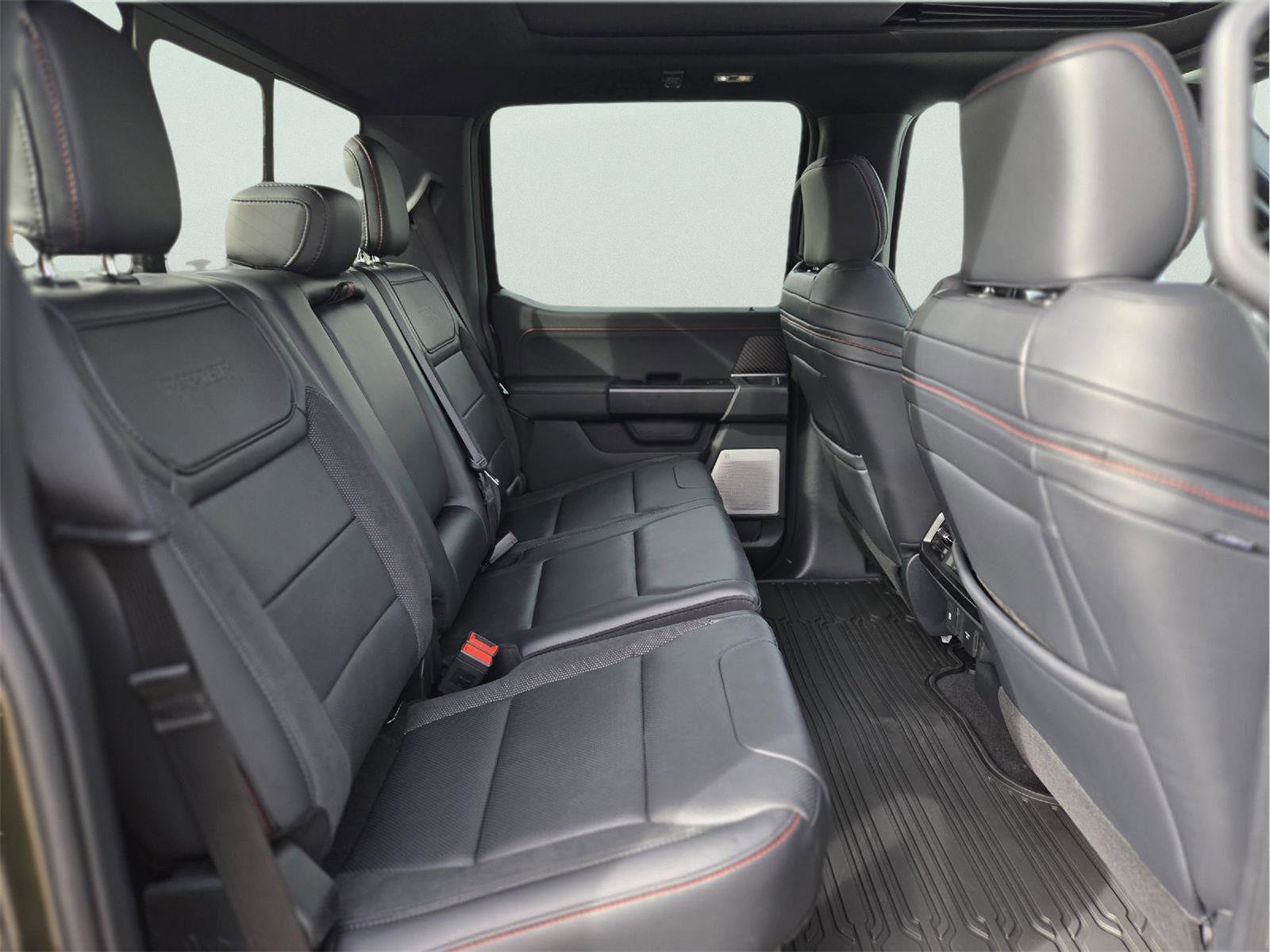 New 2026 Ford F150 Raptor image 67