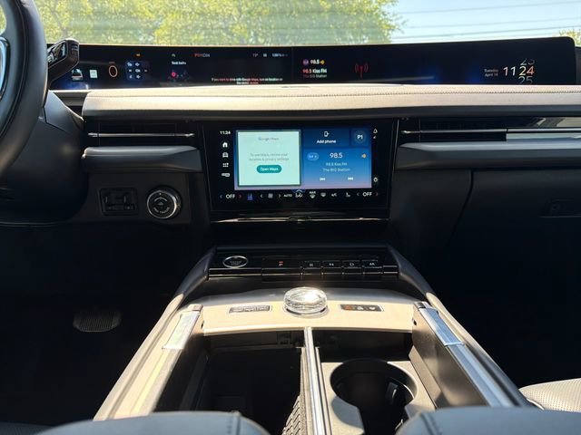 Used 2025 Lincoln Navigator Reserve w/ Jet Appearance Package AWD/4WD image 20