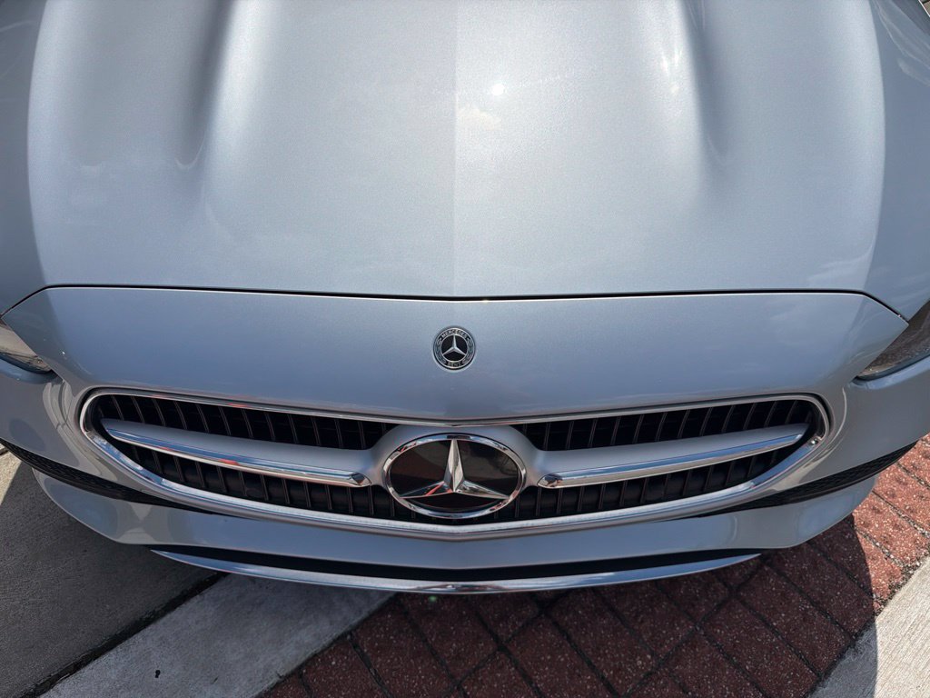 Used 2022 Mercedes-Benz C 300 Sedan image 12