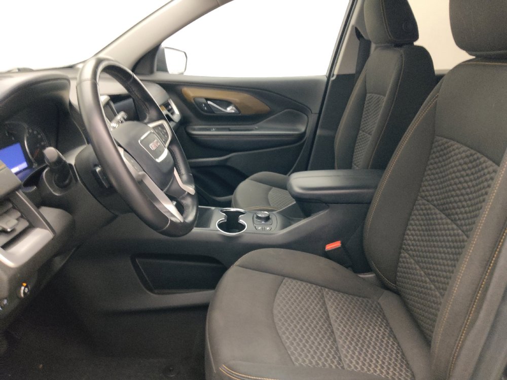 Used 2019 GMC Terrain SLE w/ Driver Convenience Package FWD image 17