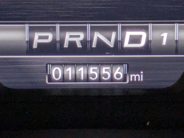 Used 2022 RAM 1500 TRX w/ TRX Level 1 Equipment Group AWD/4WD image 29