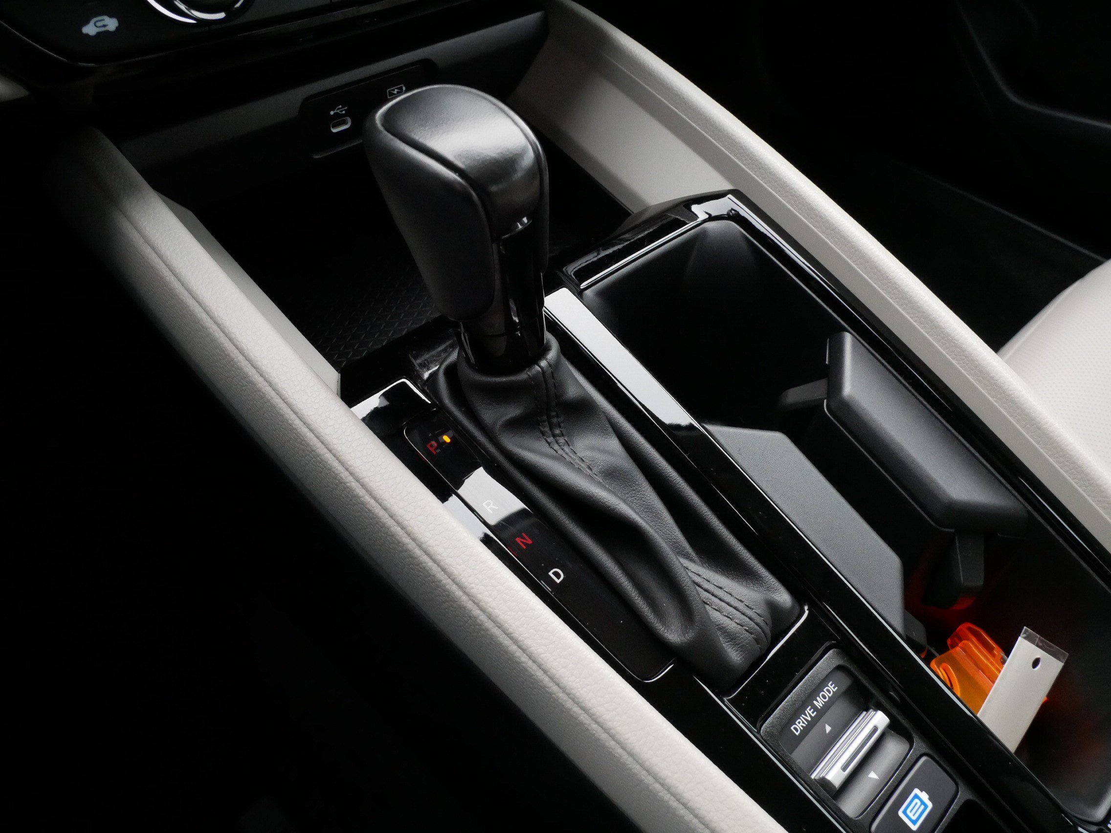 Certified 2023 Honda Accord EX-L image 24