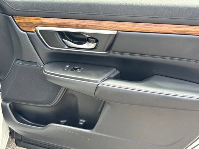 Used 2021 Honda CR-V EX-L image 26