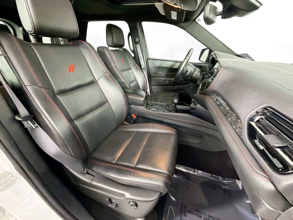 Used 2024 Dodge Durango R/T AWD/4WD image 31