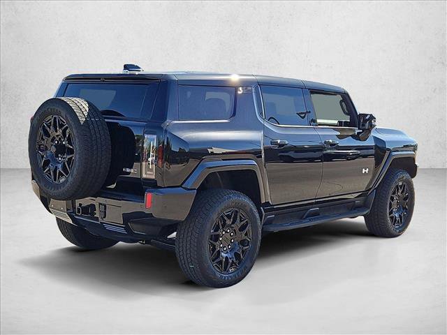New 2026 GMC Hummer EV SUV AWD/4WD video 2