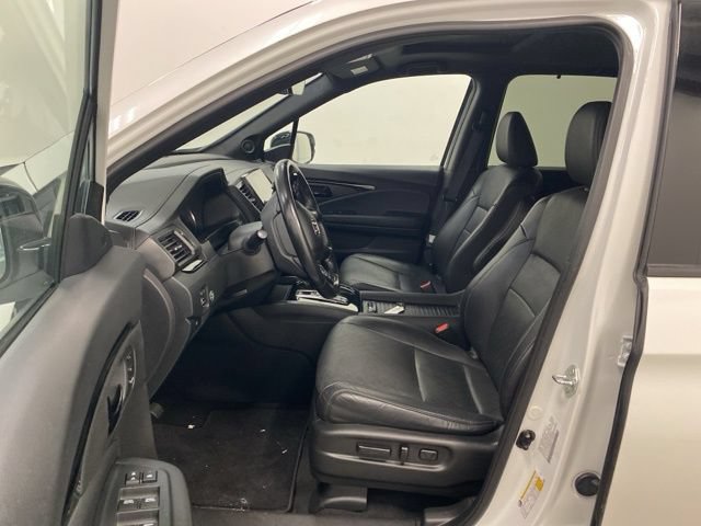 Used 2022 Honda Passport Elite image 9