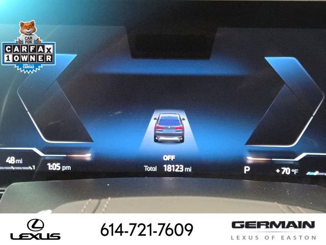 Used 2024 BMW X5 xDrive40i w/ Premium Package image 26