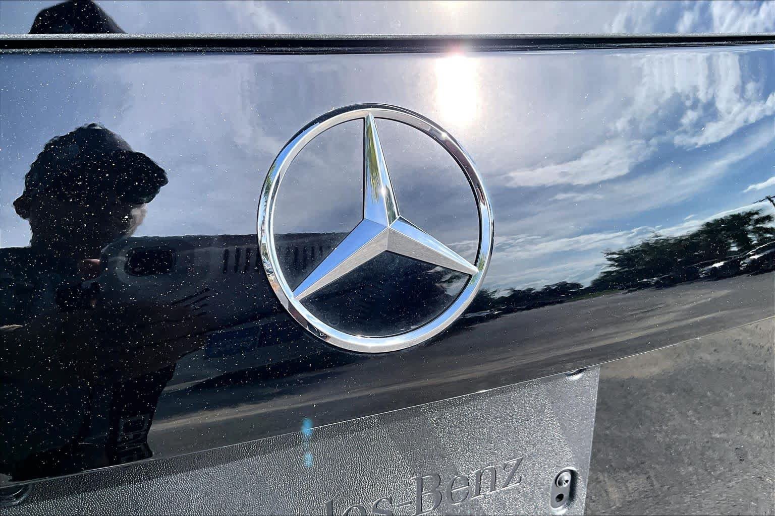 Used 2026 Mercedes-Benz GLB 250 image 31