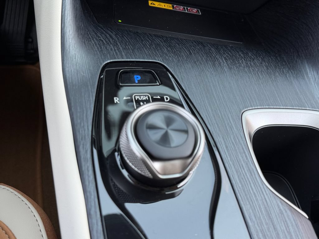 New 2026 Lexus RZ 450e AWD w/ Technology Package image 21