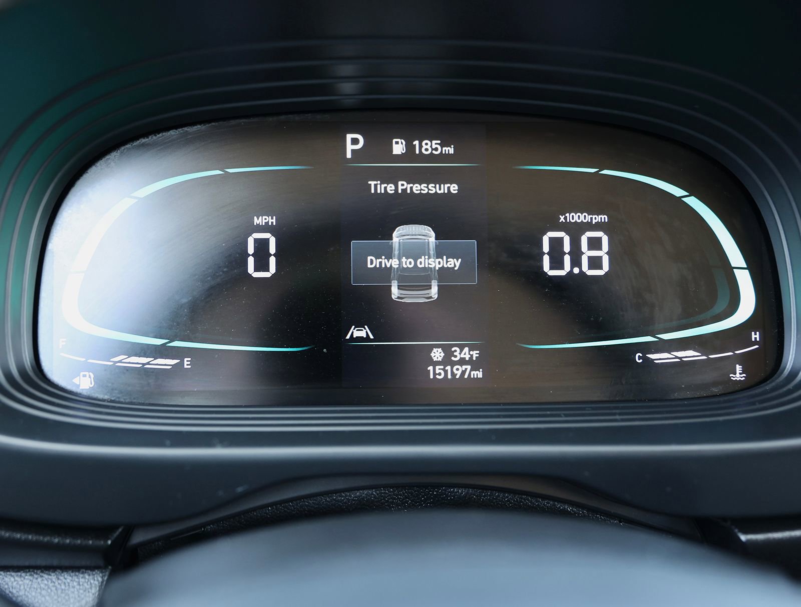 Certified 2023 Hyundai Venue Limited image 35