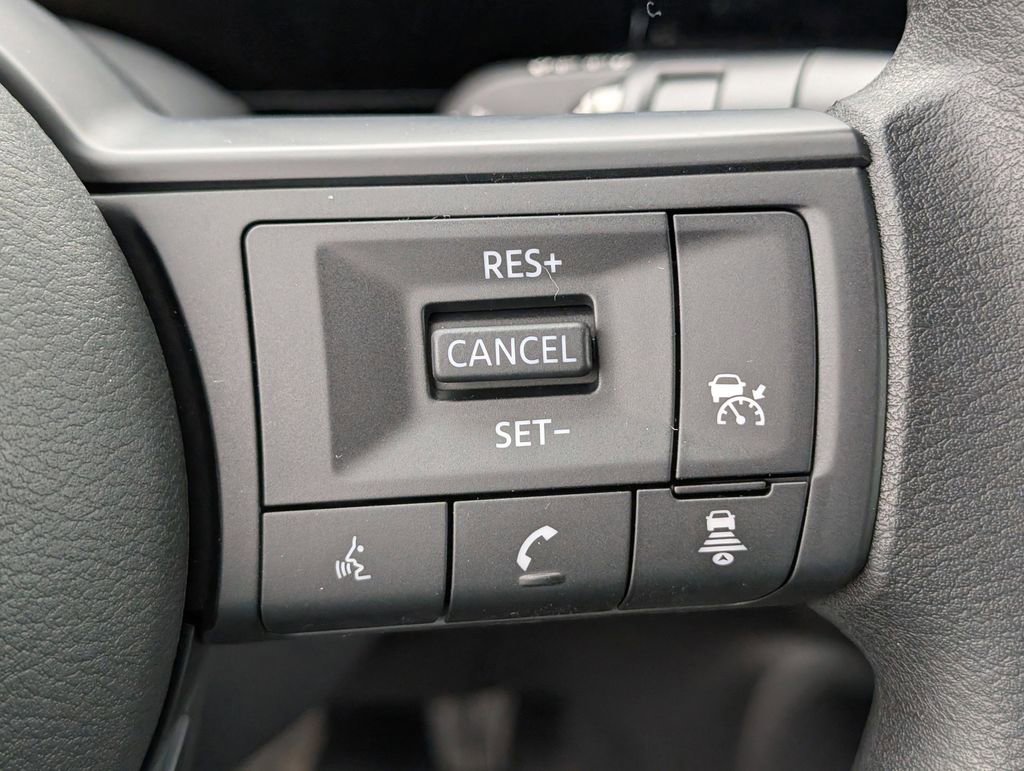New 2026 Nissan Kicks SV image 19