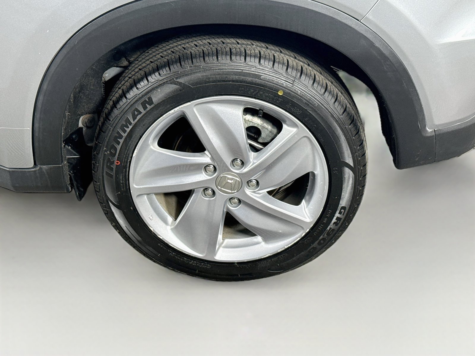 Used 2020 Honda HR-V EX image 9