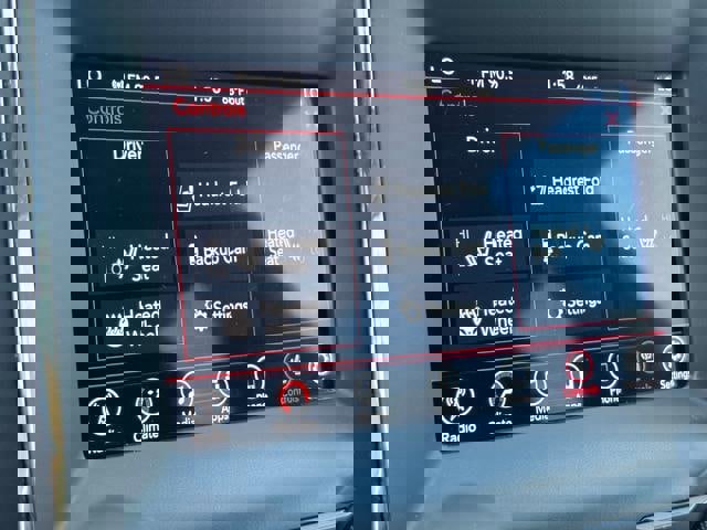 Used 2019 Dodge Durango GT AWD/4WD image 24