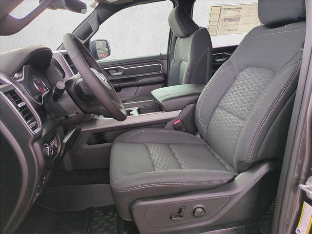 New 2026 RAM 1500 Big Horn image 4