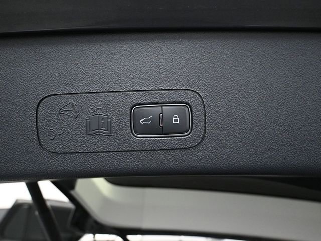 Used 2025 Lincoln Aviator Reserve w/ Jet Appearance Package image 47