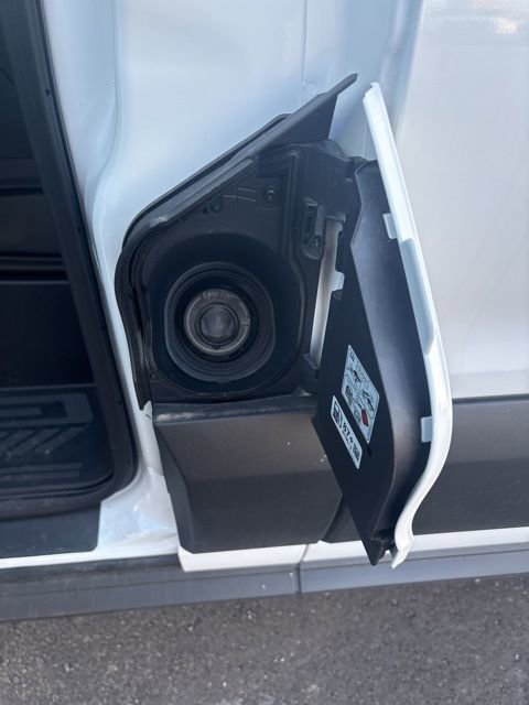New 2025 Ford Transit 350 Low Roof AWD w/ Load Area Protection Package image 19